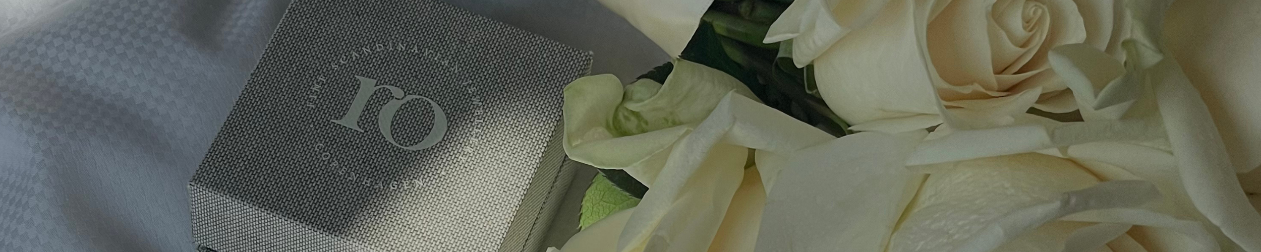 Morgengave til hende