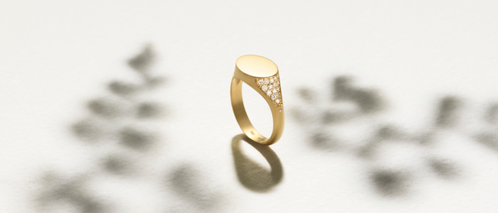 Signet Collection