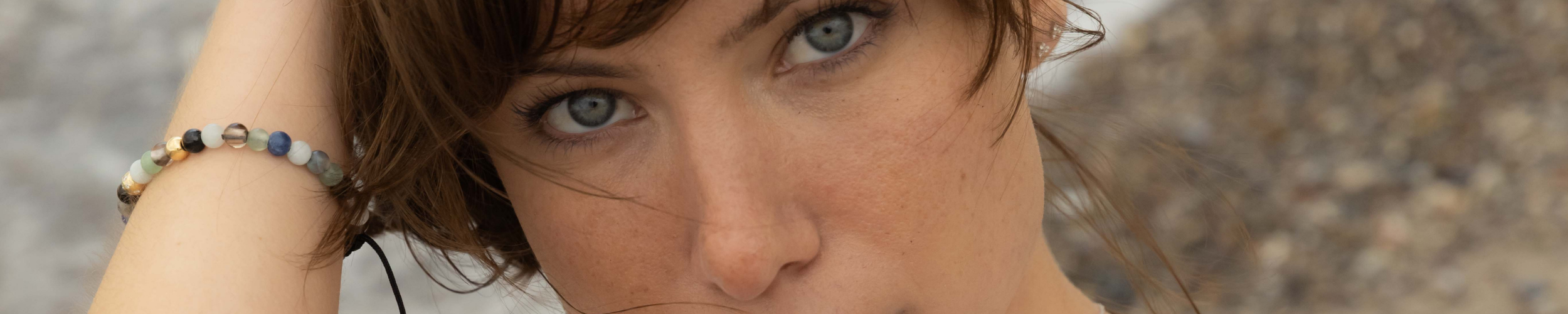 Create Your Balance armbånd