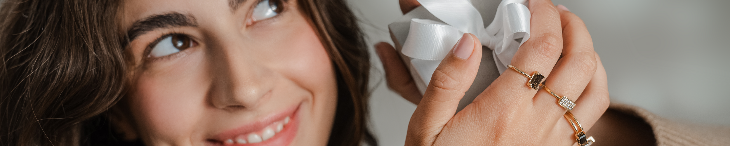 Til en søster eller en veninde