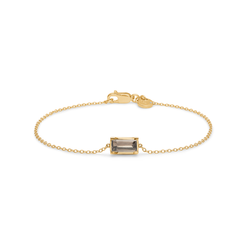 Nord Purity Bracelet - 18kt Yellow Gold