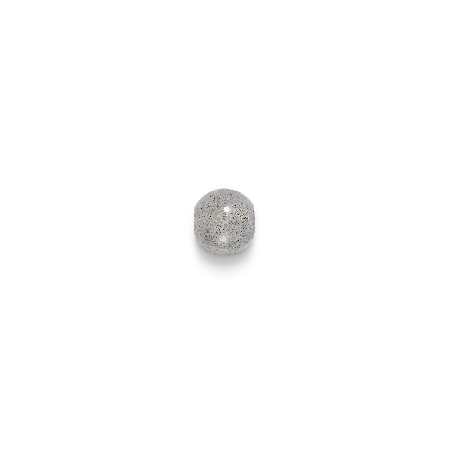 Inner Peace Grey Agate