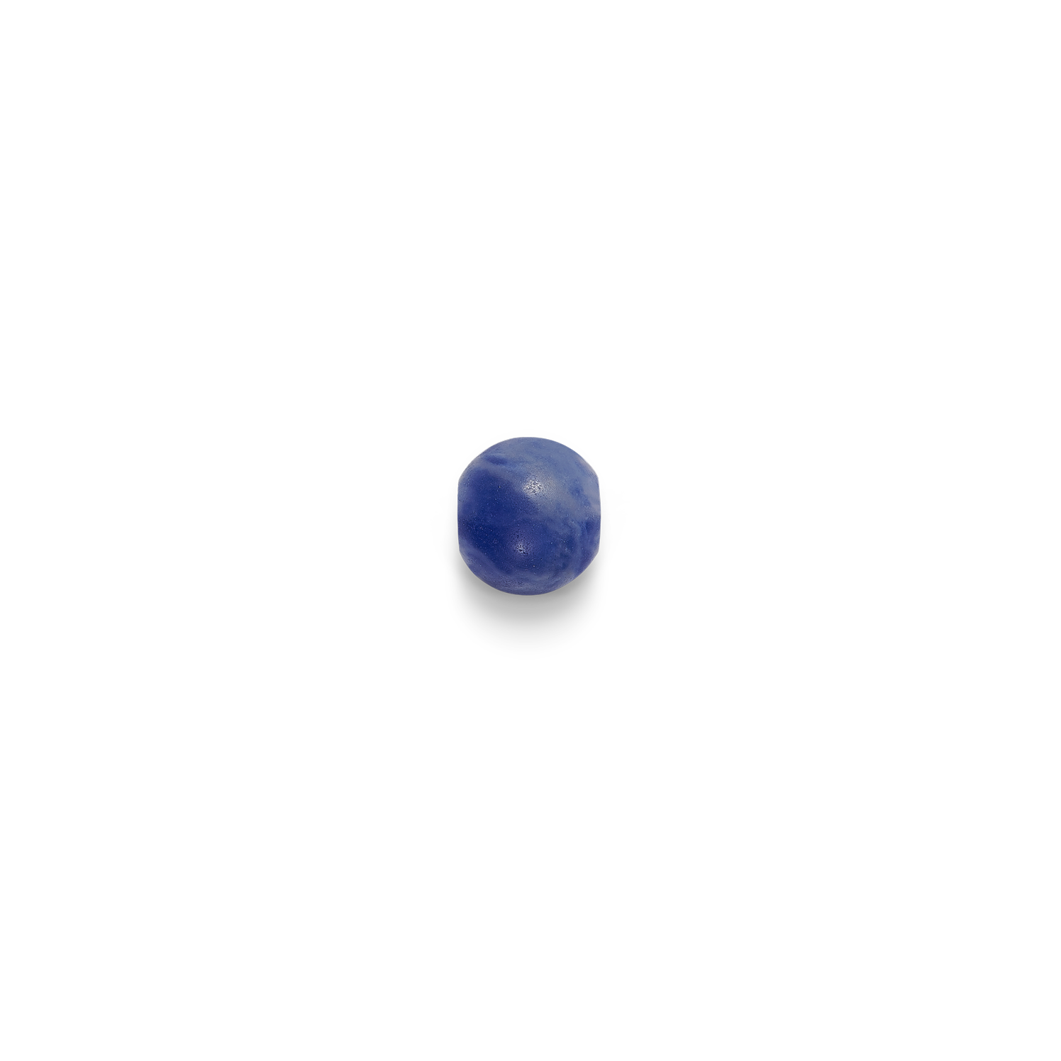 Inner Peace Sodalite Bead