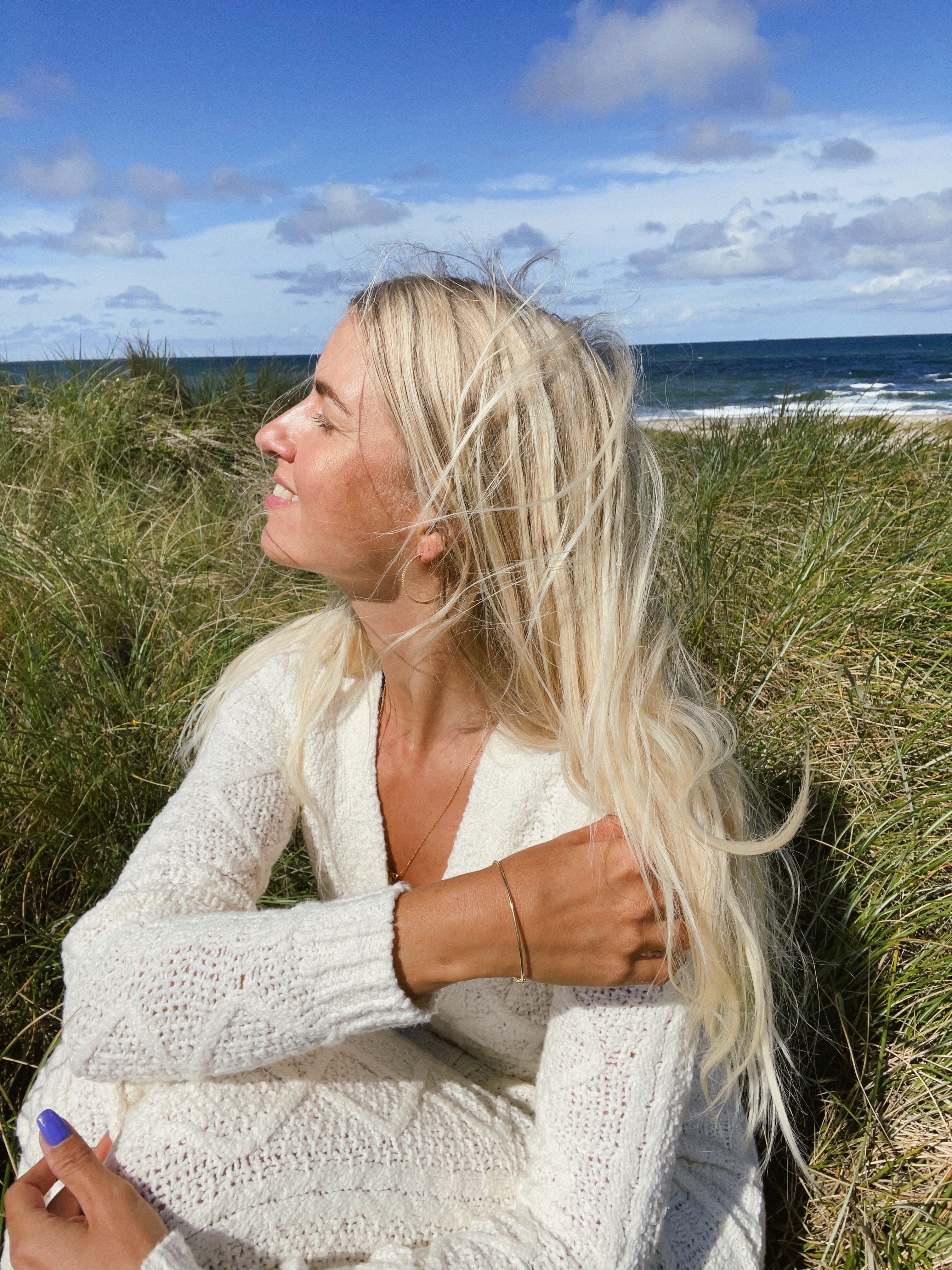 Josephine Bredsted: Om selvkærlighed