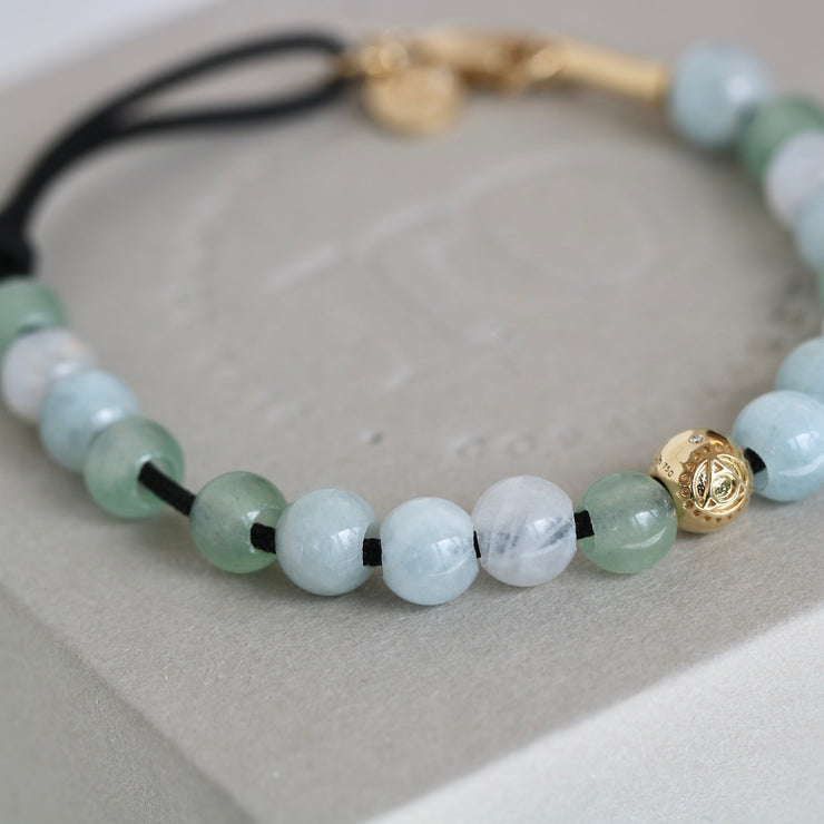 Aventurine - the Gemstone of Luck