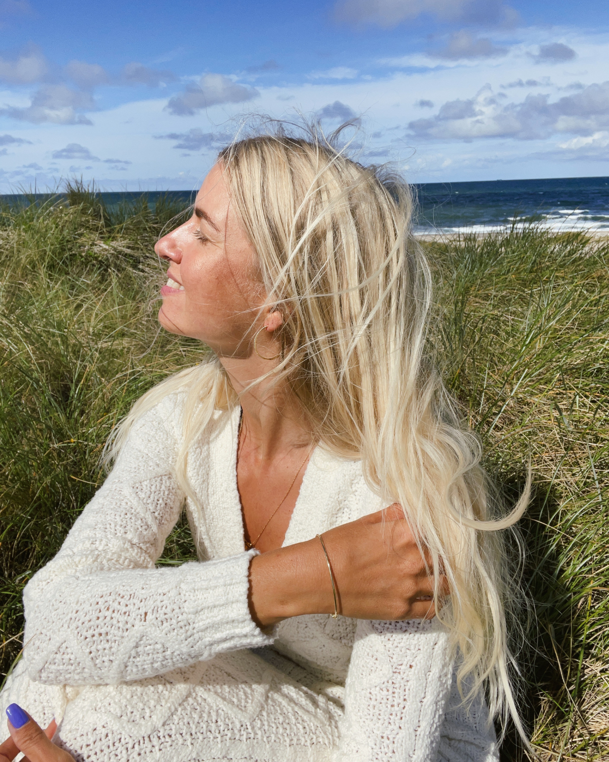 Josephine Bredsted: Om selvkærlighed