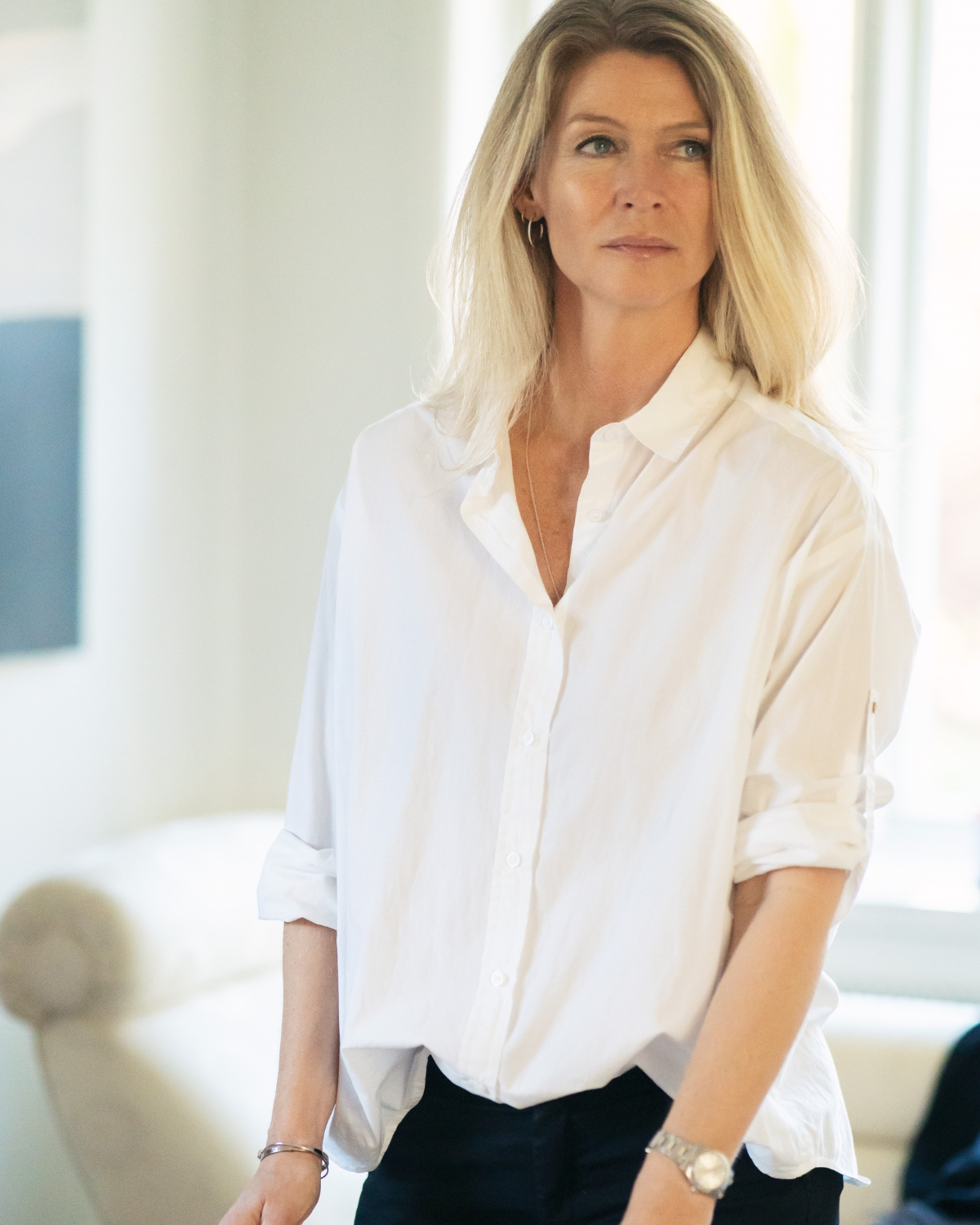 Karina Eg: Om kreativitet og fordybelse