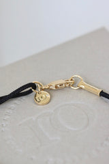 Inner Peace Unconditional Love Bracelet - 18kt Yellow Gold