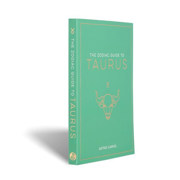 The Zodiac Guide to Taurus