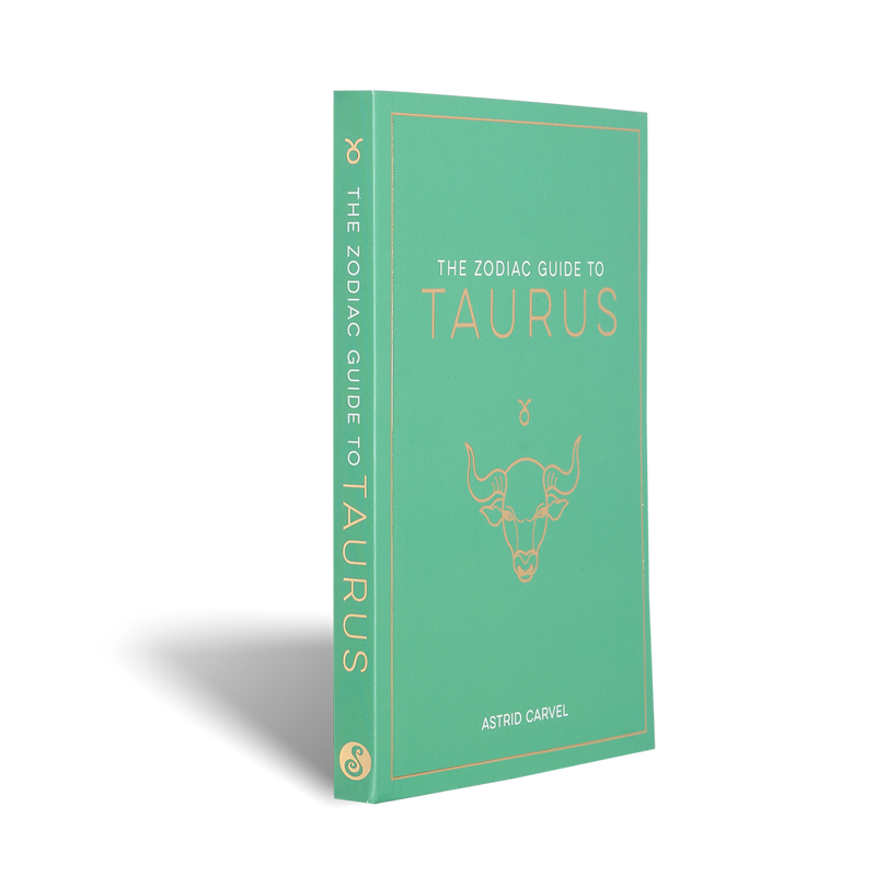 The Zodiac Guide to Taurus