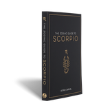 The Zodiac Guide to Scorpio