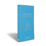 The Zodiac Guide to Aquarius