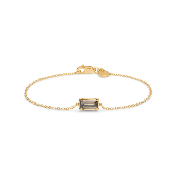 Nord Purity Bracelet - 18kt Yellow Gold