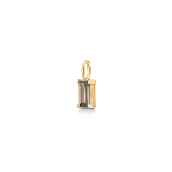 Nord Purity Pendant - 18kt Yellow Gold