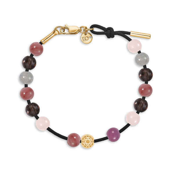Inner Peace Grey Agate