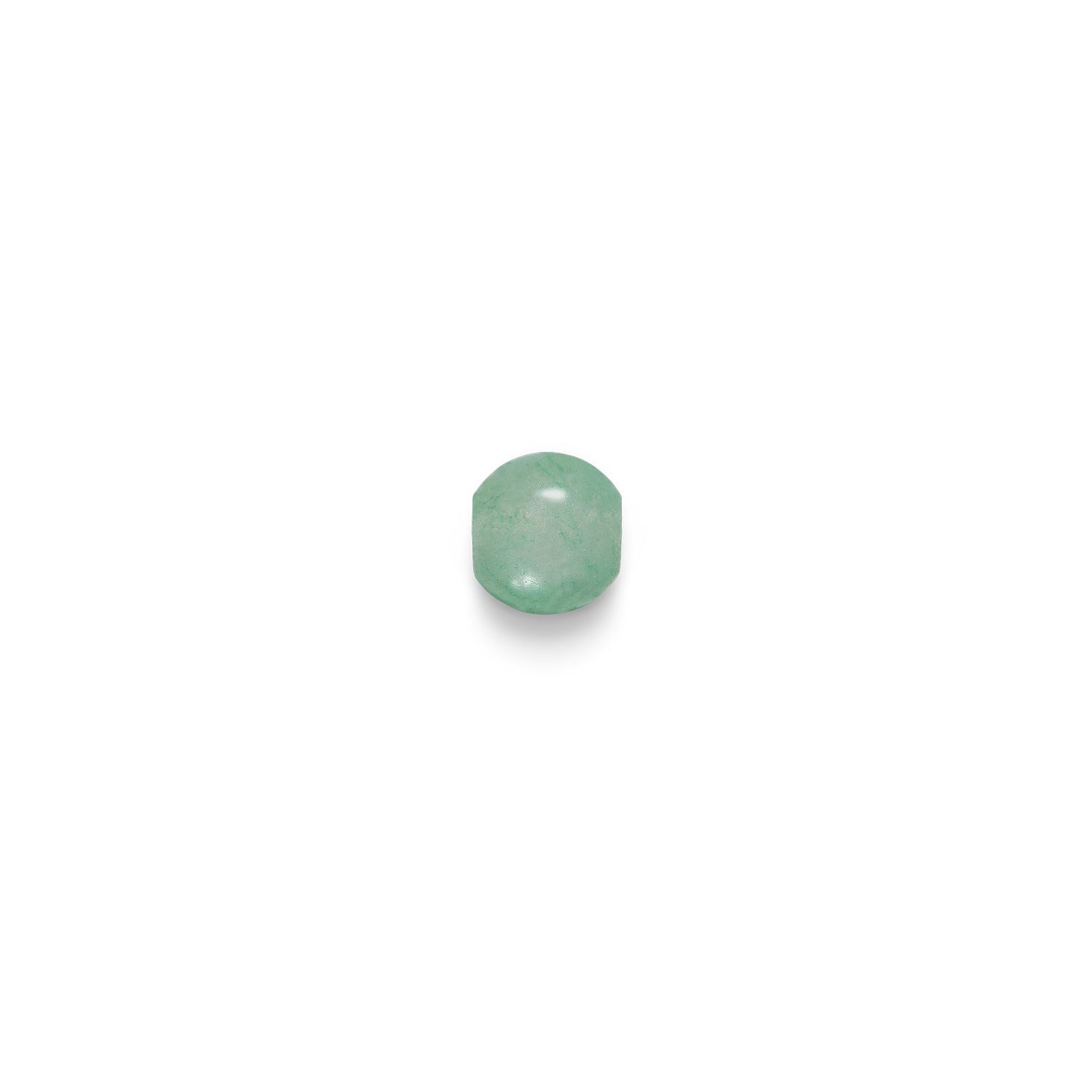 Inner Peace Aventurine Bead
